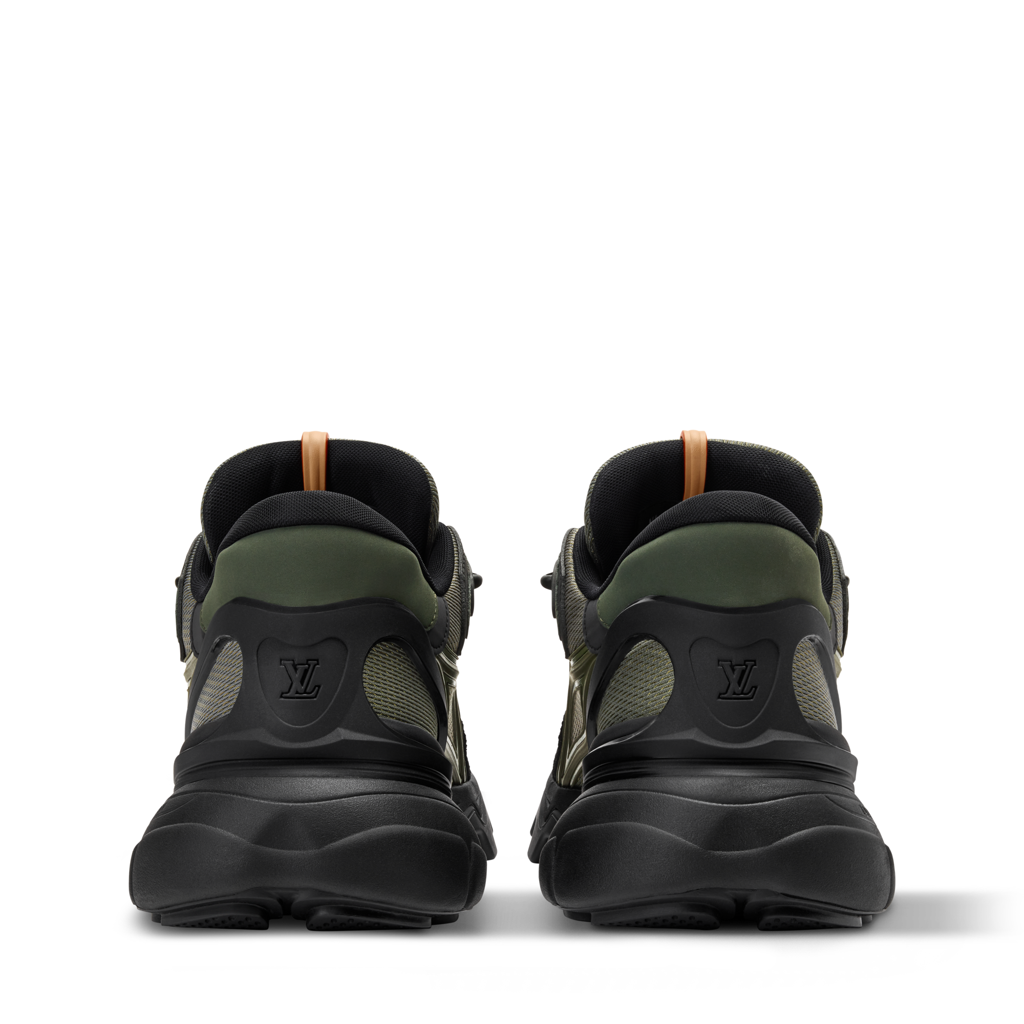  Zapatos Tenis Tenis LV Summit | Louis Vuitton ® (Ampliar producto)