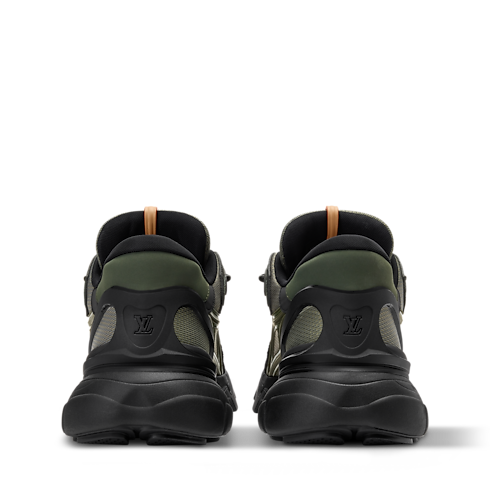 Zapatos Tenis Tenis LV Summit | Louis Vuitton ® (Ampliar producto)