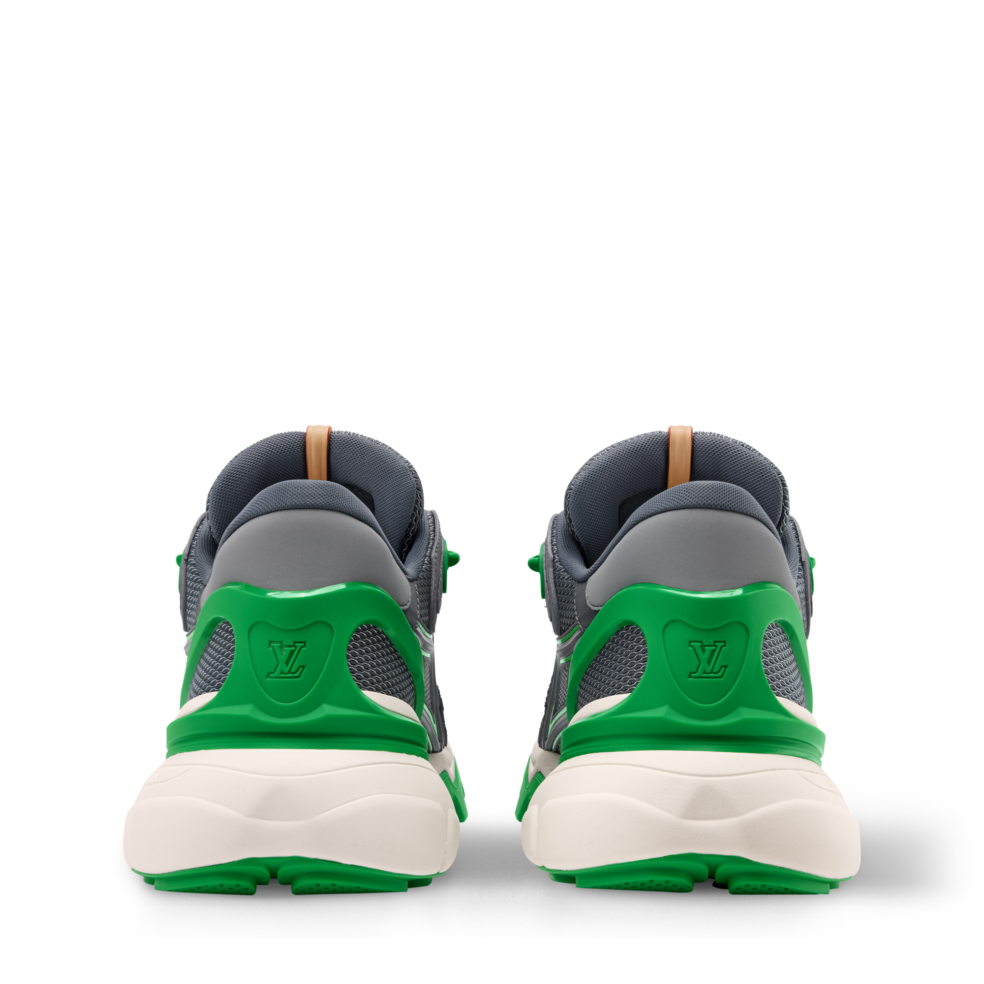  Zapatos Tenis Tenis LV Summit | Louis Vuitton ® (Ampliar producto)