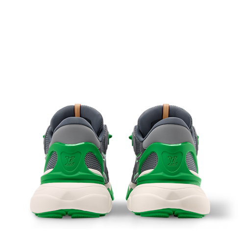 Zapatos Tenis Tenis LV Summit | Louis Vuitton ® (Ampliar producto)