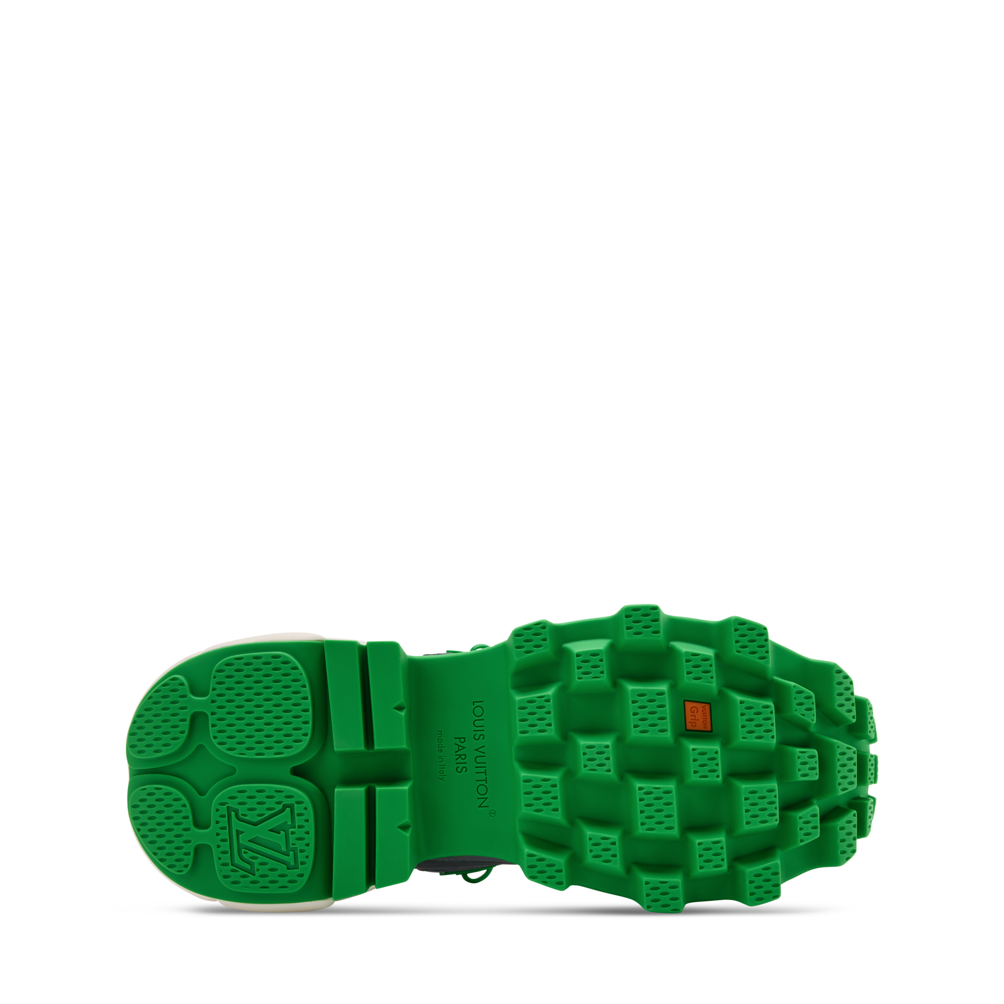  Zapatos Tenis Tenis LV Summit | Louis Vuitton ® (Ampliar producto)