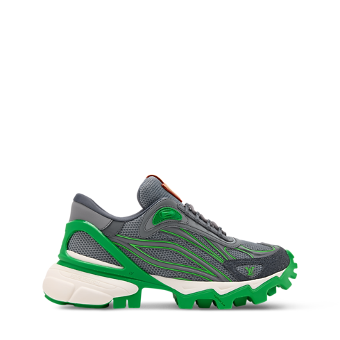 Zapatos Tenis Tenis LV Summit | Louis Vuitton ® (Ampliar producto)