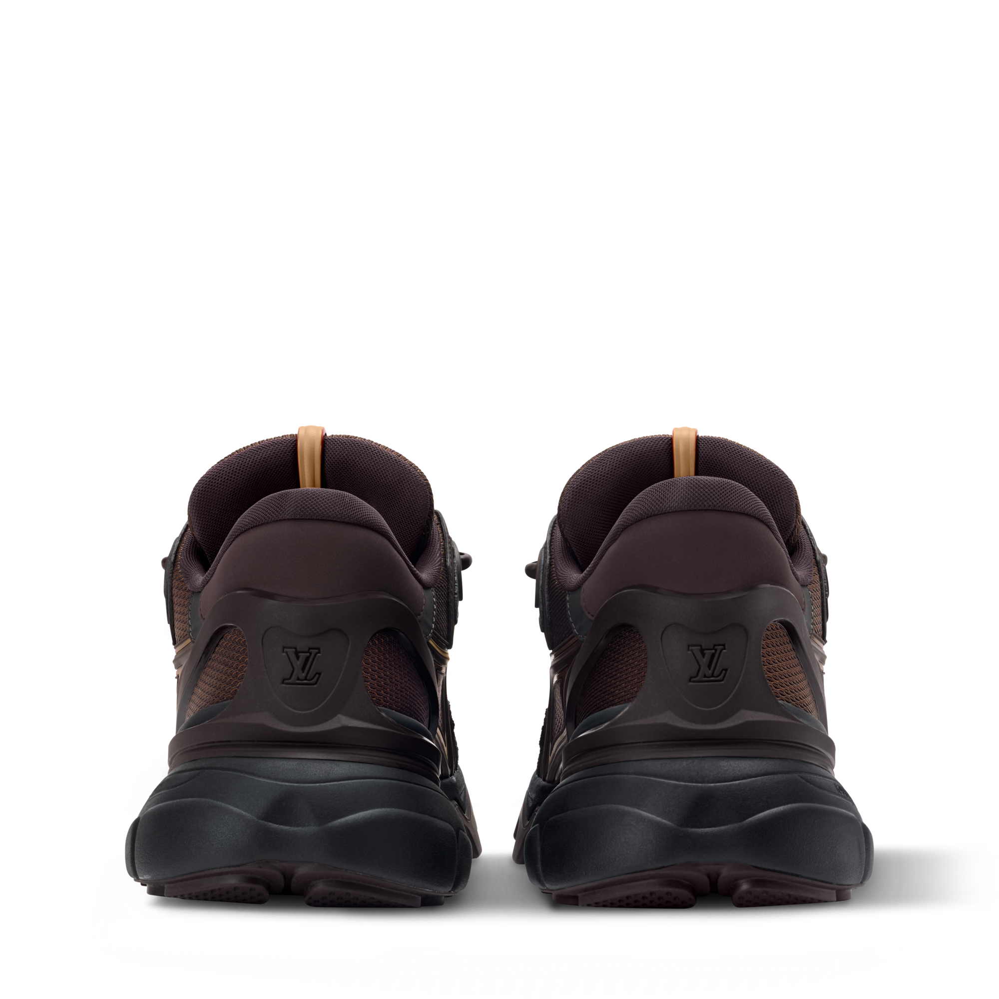  Zapatos Tenis Tenis LV Summit | Louis Vuitton ® (Ampliar producto)