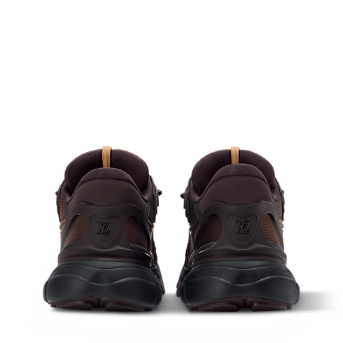 Zapatos Tenis Tenis LV Summit | Louis Vuitton ® (Ampliar producto)