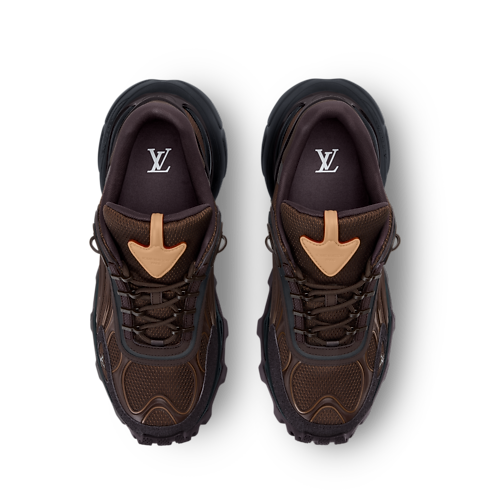 Zapatos Tenis Tenis LV Summit | Louis Vuitton ® (Ampliar producto)