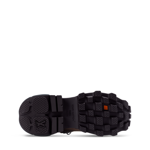 Zapatos Tenis Tenis LV Summit | Louis Vuitton ® (Ampliar producto)