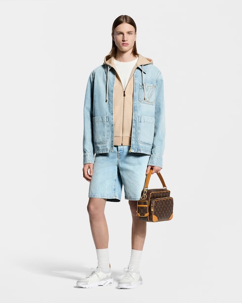 For Men New This Season LV Tatic Knit Sneaker | Louis Vuitton ®