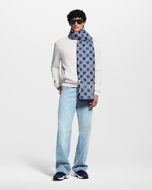 Cadeaux de Fetes Pour Lui } Sneaker LV Tatic en maille | Louis Vuitton ®