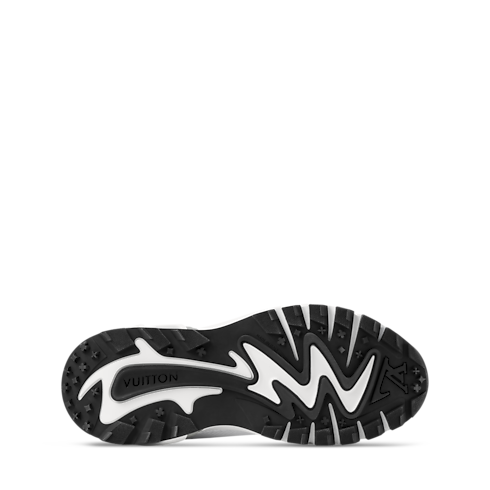 Tenis LV Tatic Runner otra vista