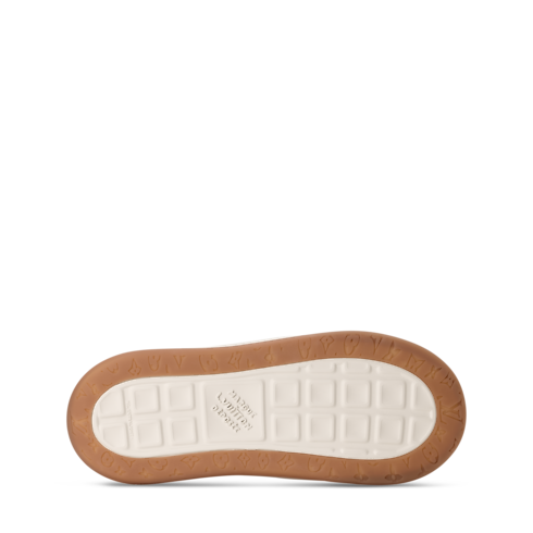 Zapatos Tenis Tenis LV Tilted | Louis Vuitton ® (Ampliar producto)