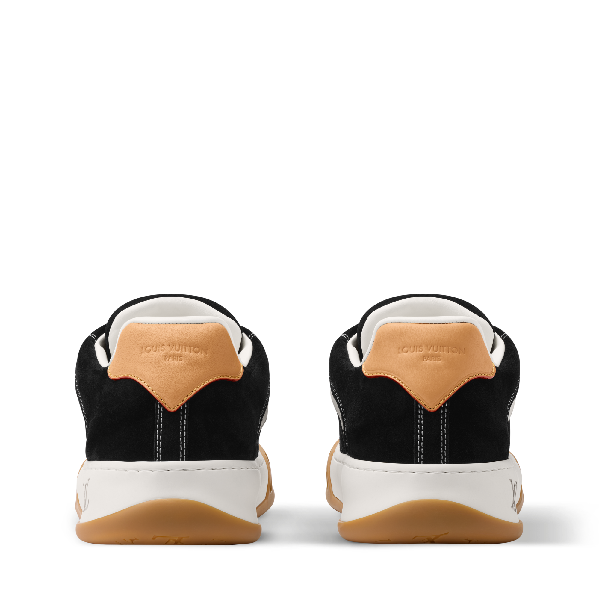  Zapatos Tenis Tenis LV Tilted | Louis Vuitton ® (Ampliar producto)