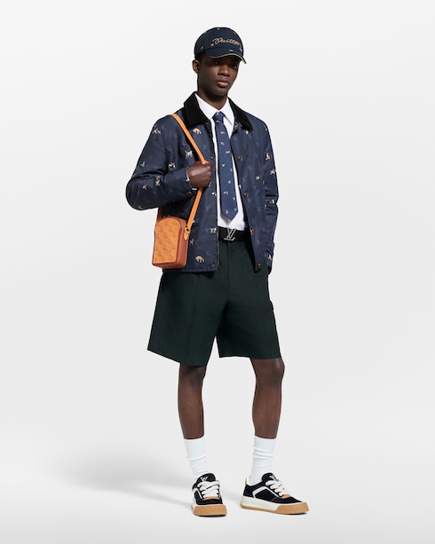 Sapatos Tênis Tênis LV Tilted | Louis Vuitton ®