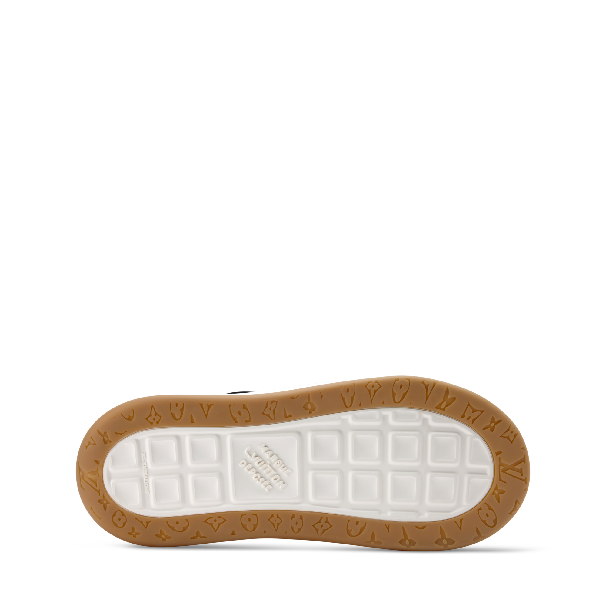  Zapatos Tenis Tenis LV Tilted | Louis Vuitton ® (Ampliar producto)