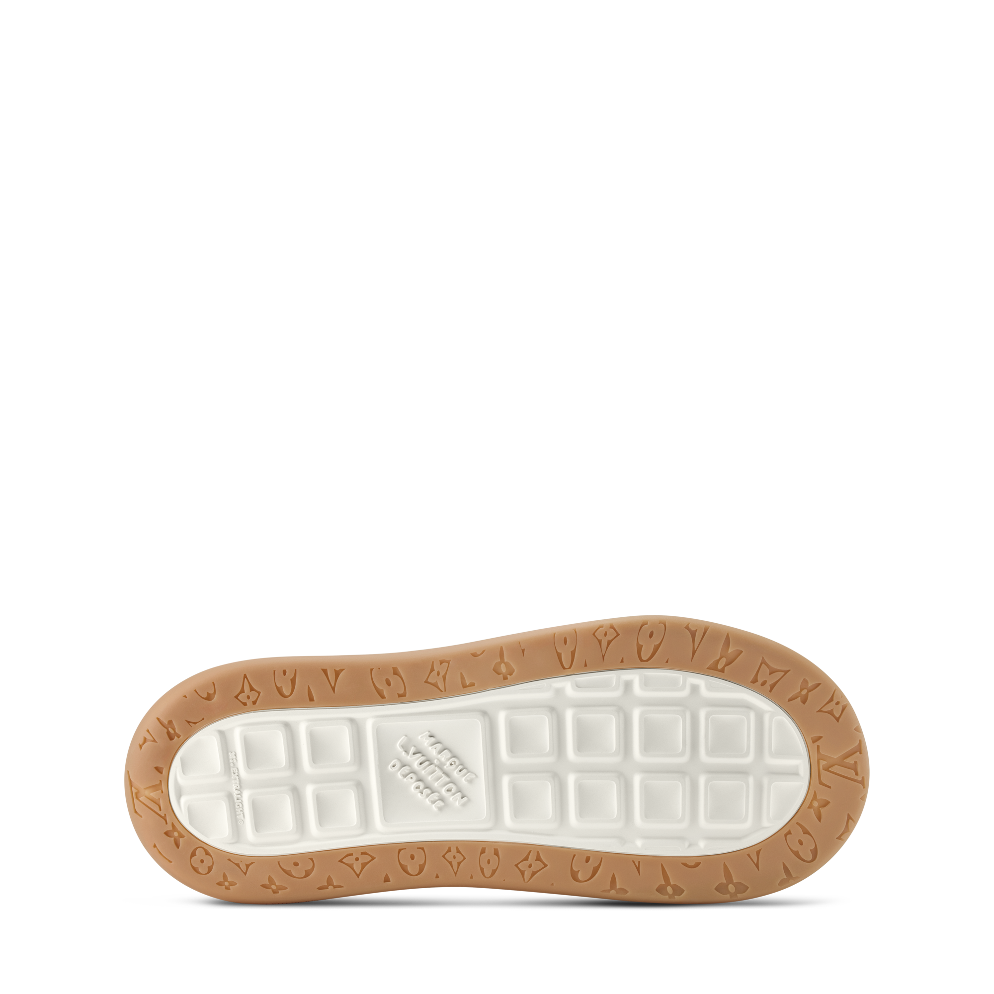  Zapatos Tenis Tenis LV Tilted | Louis Vuitton ® (Ampliar producto)