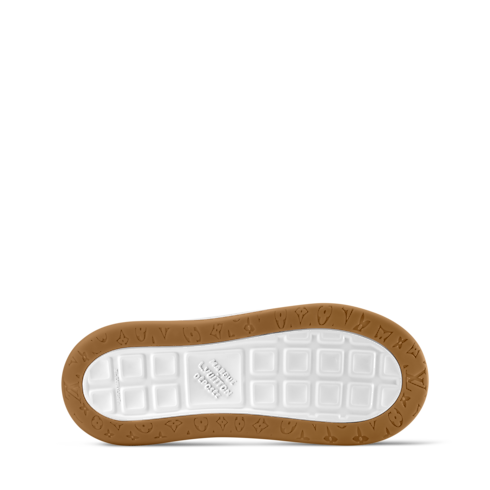 Zapatos Tenis Tenis LV Tilted | Louis Vuitton ® (Ampliar producto)