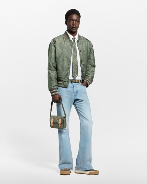 Souliers Sneakers Sneaker LV Tilted | Louis Vuitton ®