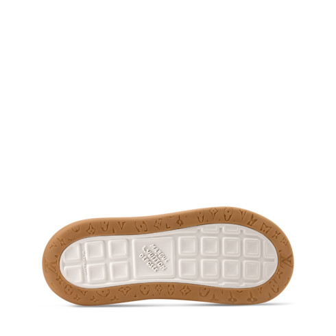 Zapatos Tenis Tenis LV Tilted | Louis Vuitton ® (Ampliar producto)