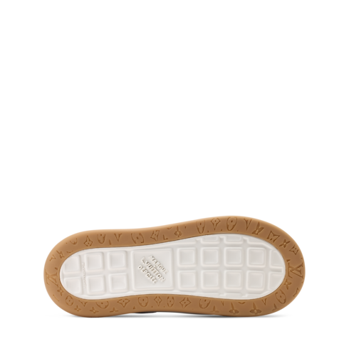 Zapatos Tenis Tenis LV Tilted | Louis Vuitton ® (Ampliar producto)