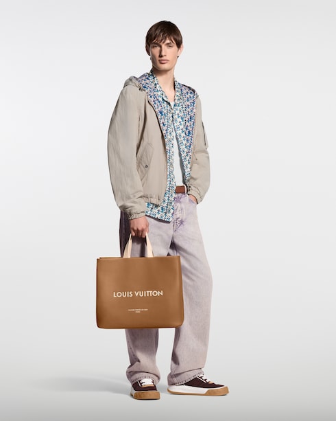 Valentine's Day Gifts for Him } LV Tilted Sneaker | Louis Vuitton ®