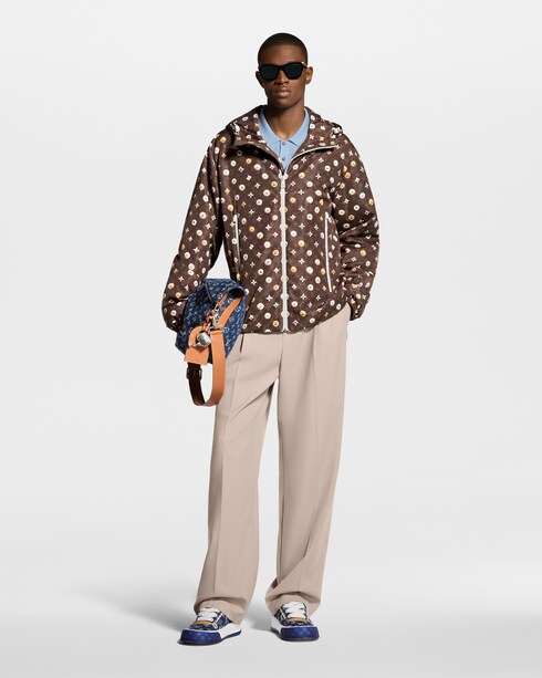 Shoes Sneakers LV Tilted Sneaker | Louis Vuitton ®