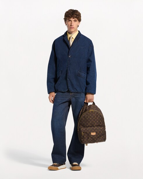 Shoes Sneakers LV Tilted Sneaker | Louis Vuitton ®
