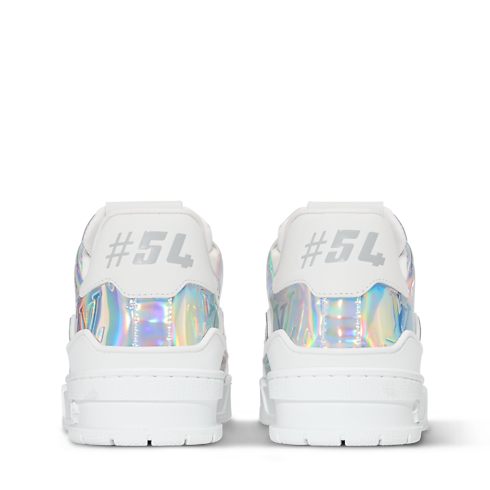 Tenis LV Trainer vista trasera
