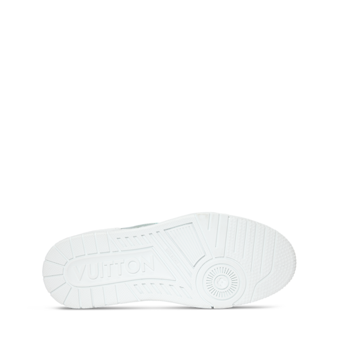 Tenis LV Trainer otra vista