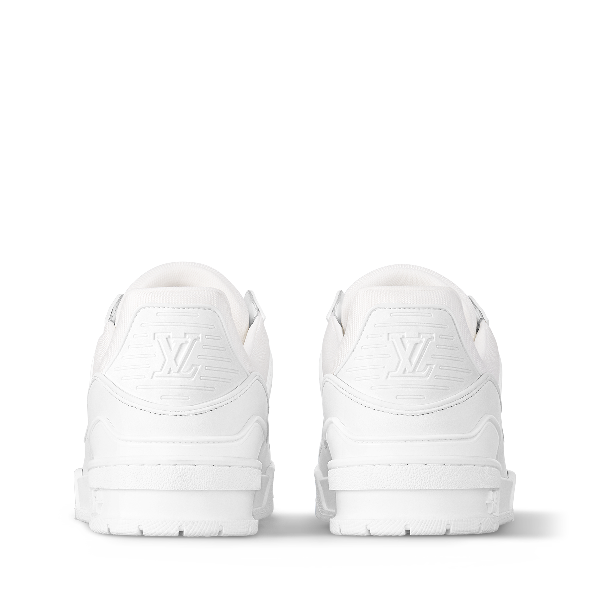  Zapatos Tenis Tenis LV Trainer | Louis Vuitton ® (Ampliar producto)