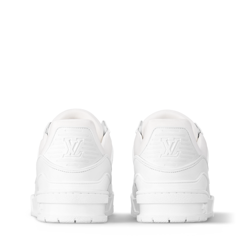 Zapatos Tenis Tenis LV Trainer | Louis Vuitton ® (Ampliar producto)