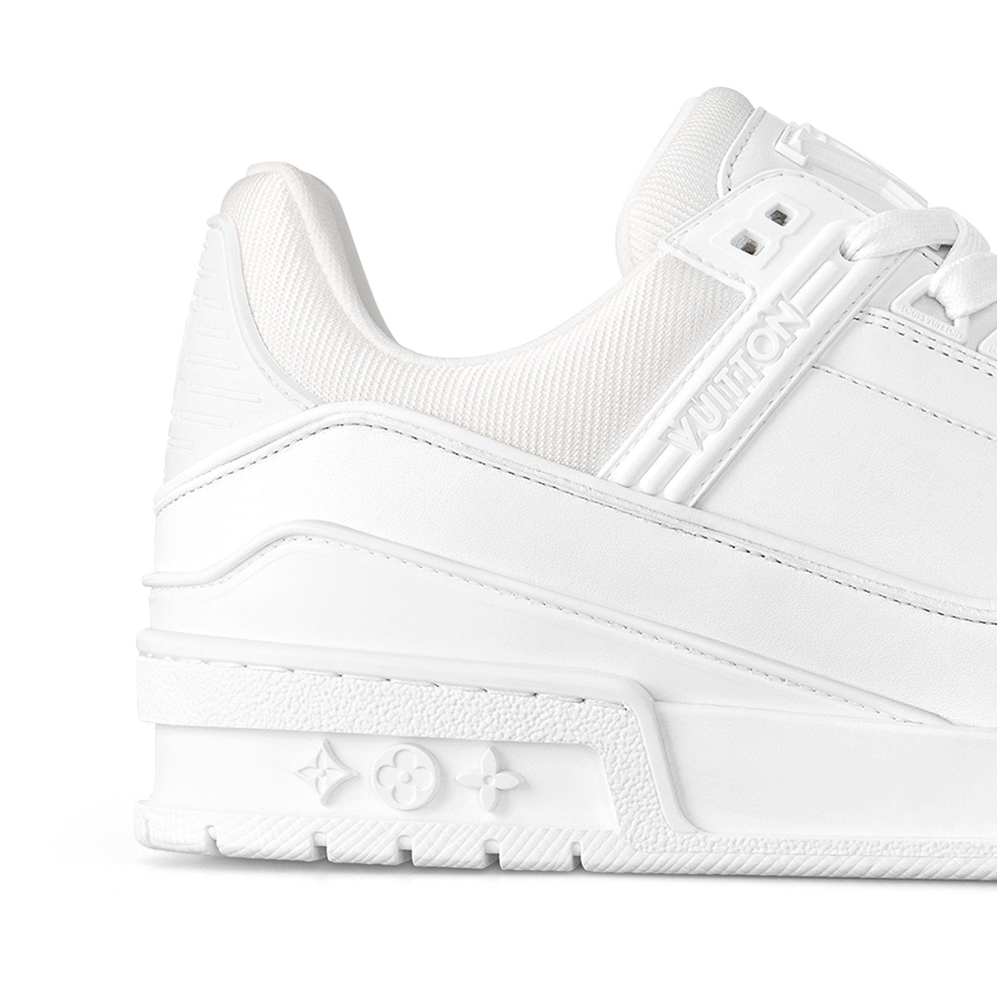  Zapatos Tenis Tenis LV Trainer | Louis Vuitton ® (Ampliar producto)