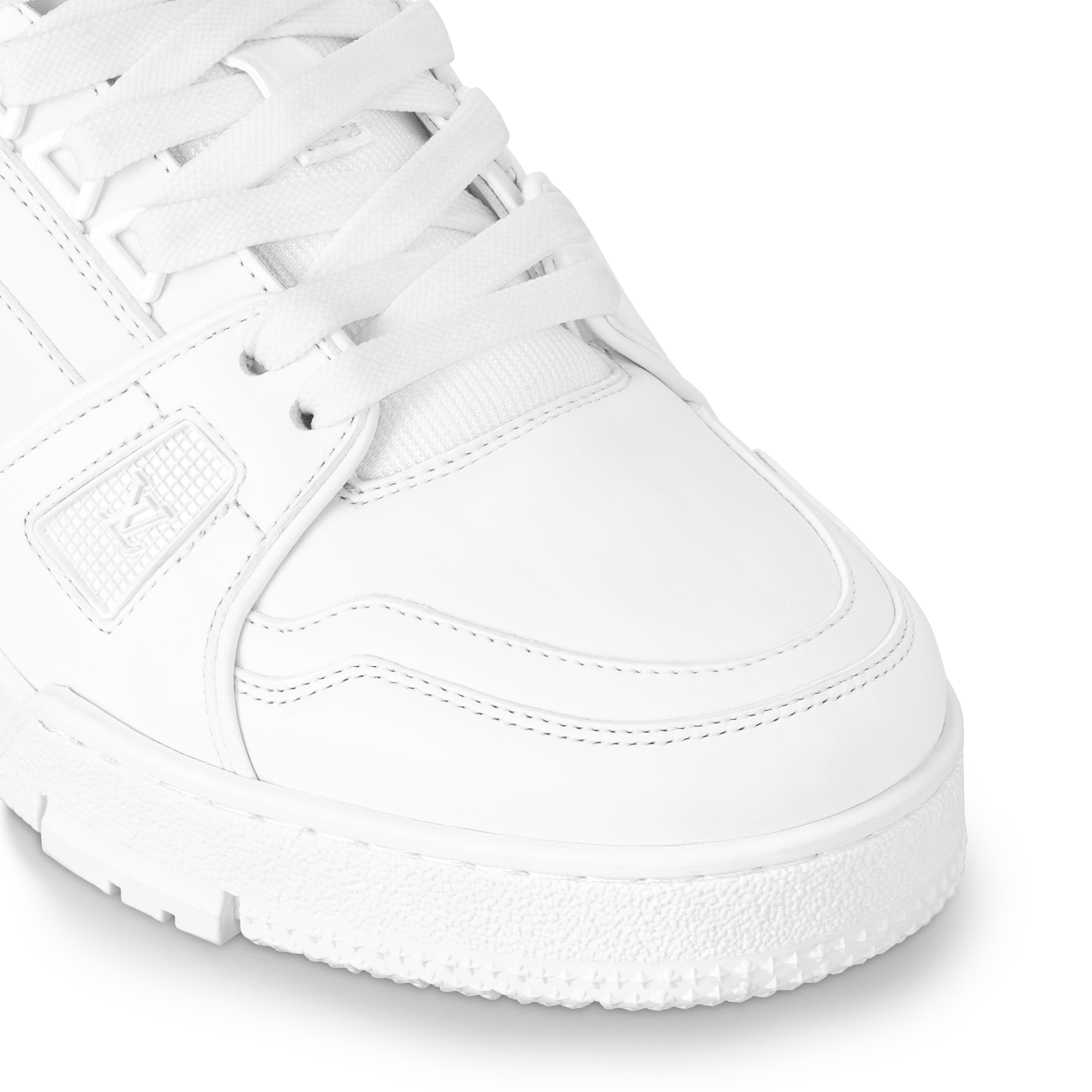  Zapatos Tenis Tenis LV Trainer | Louis Vuitton ® (Ampliar producto)