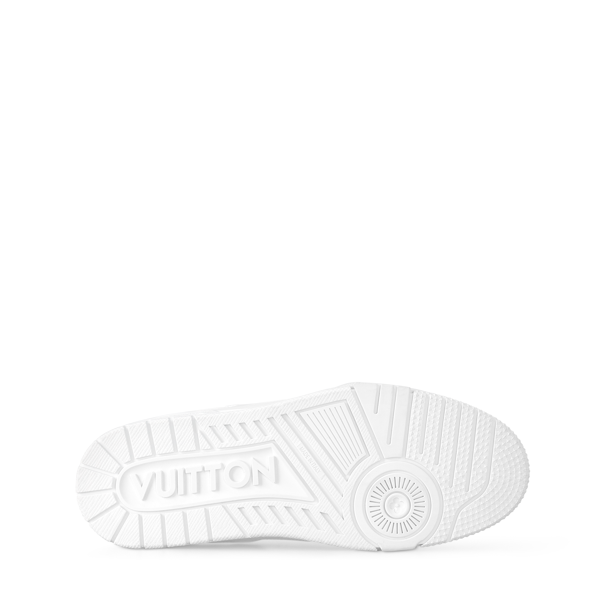  Zapatos Tenis Tenis LV Trainer | Louis Vuitton ® (Ampliar producto)