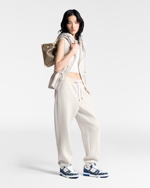 Shoes Sneakers LV Trainer Sneaker | Louis Vuitton ®