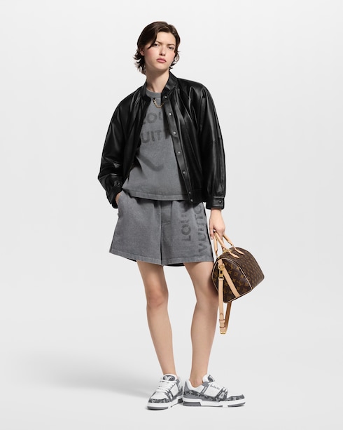 Zapatos Tenis Tenis LV Trainer | Louis Vuitton ®