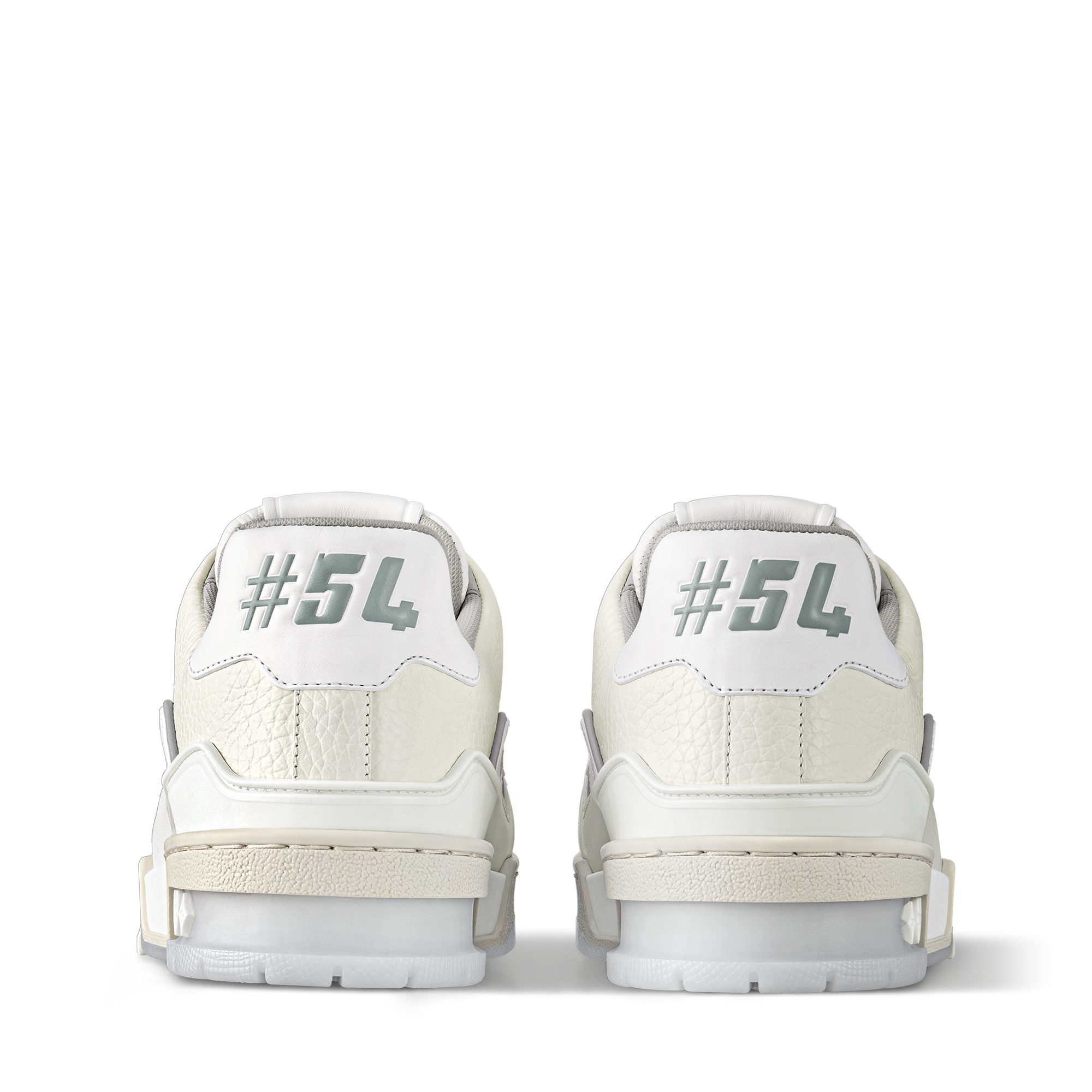  Zapatos Todos los zapatos Tenis LV Trainer | Louis Vuitton ® (Ampliar producto)