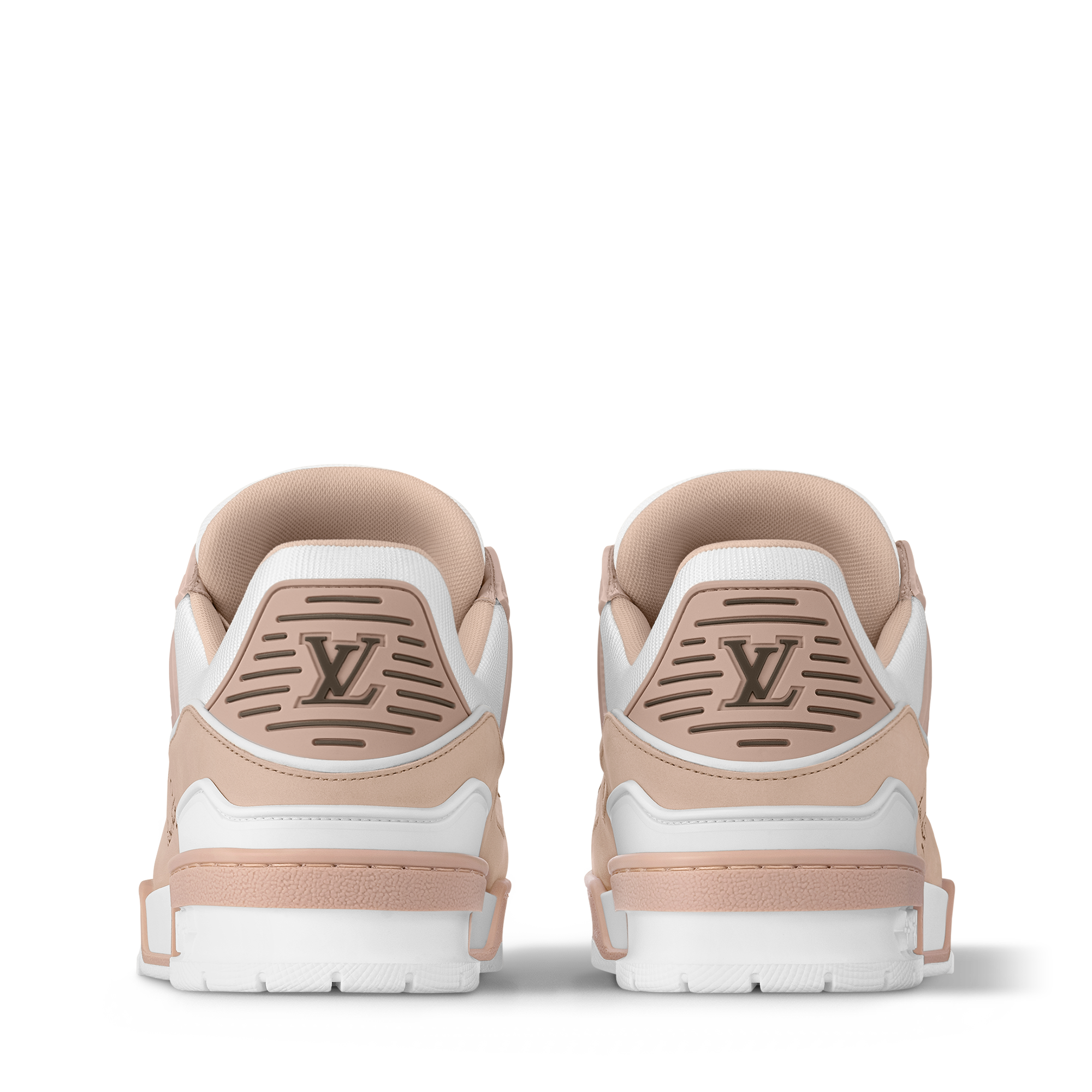  Zapatos Tenis Tenis LV Trainer | Louis Vuitton ® (Ampliar producto)