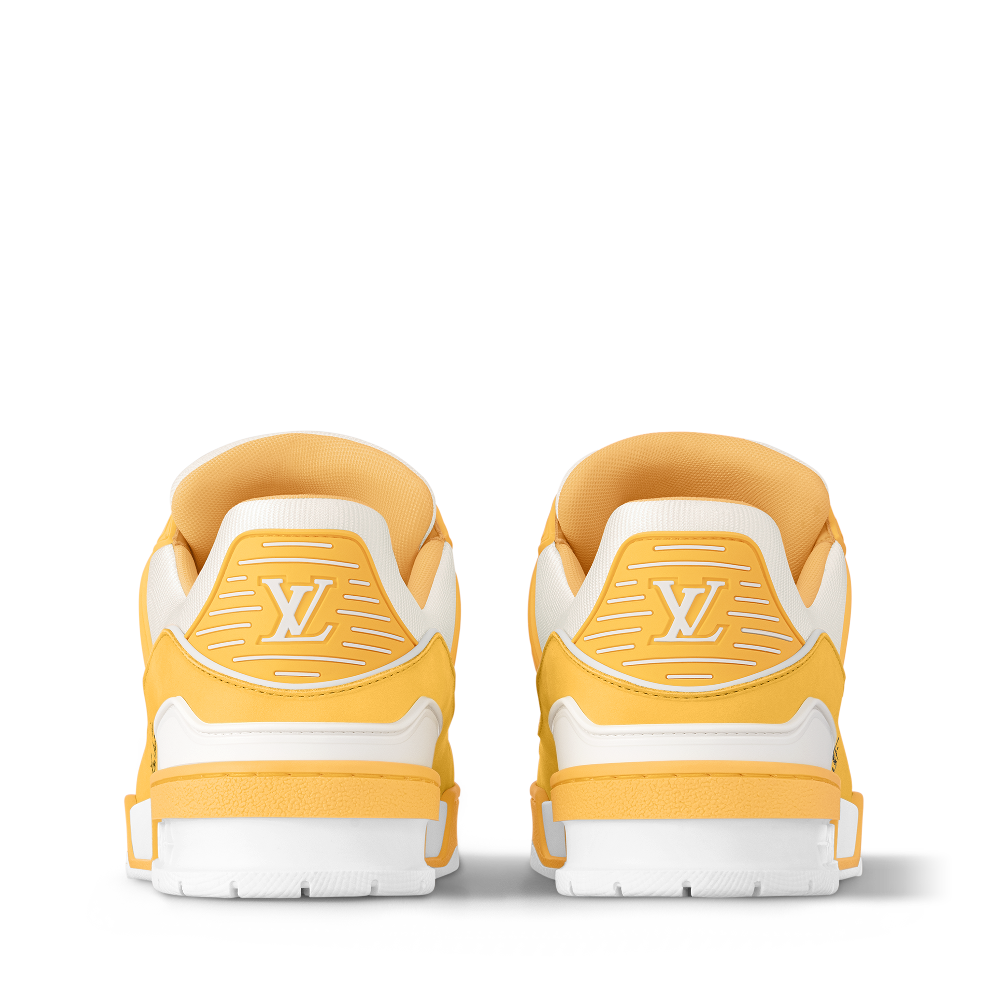  Zapatos Tenis Tenis LV Trainer | Louis Vuitton ® (Ampliar producto)