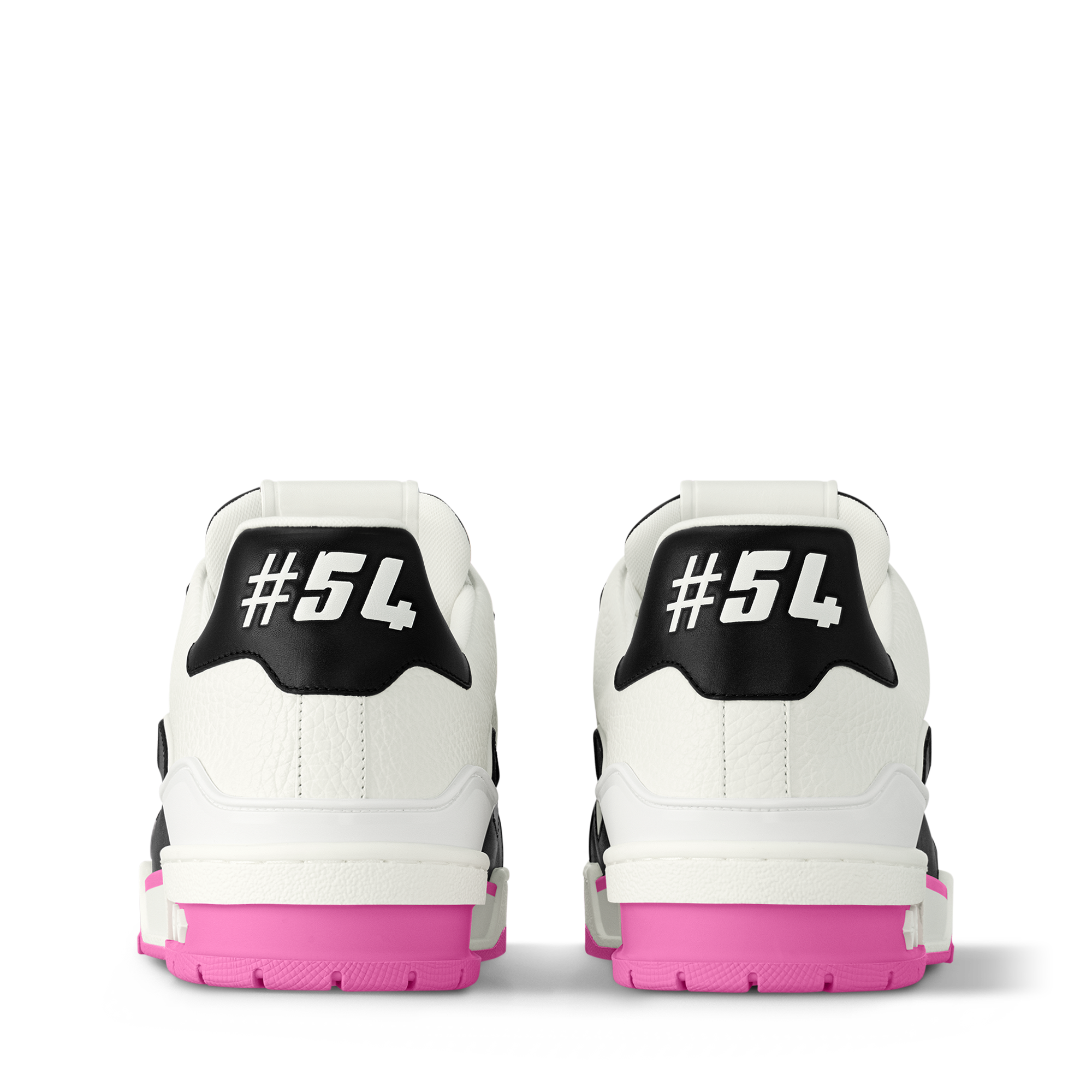  Zapatos Tenis Tenis LV Trainer | Louis Vuitton ® (Ampliar producto)