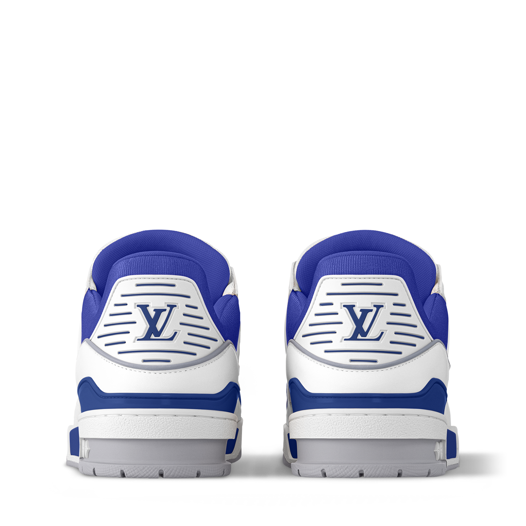  Zapatos Tenis Tenis LV Trainer | Louis Vuitton ® (Ampliar producto)