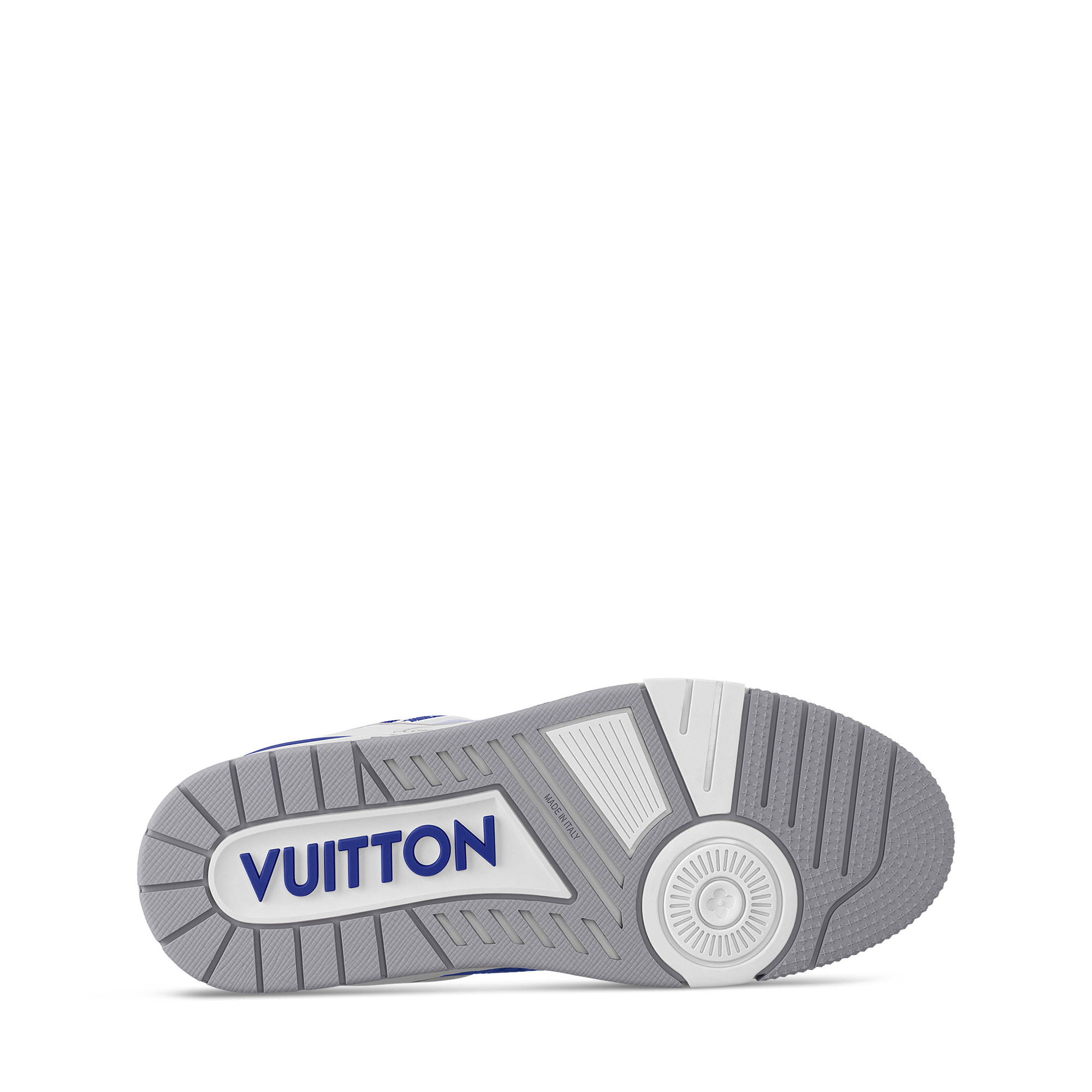  Zapatos Tenis Tenis LV Trainer | Louis Vuitton ® (Ampliar producto)
