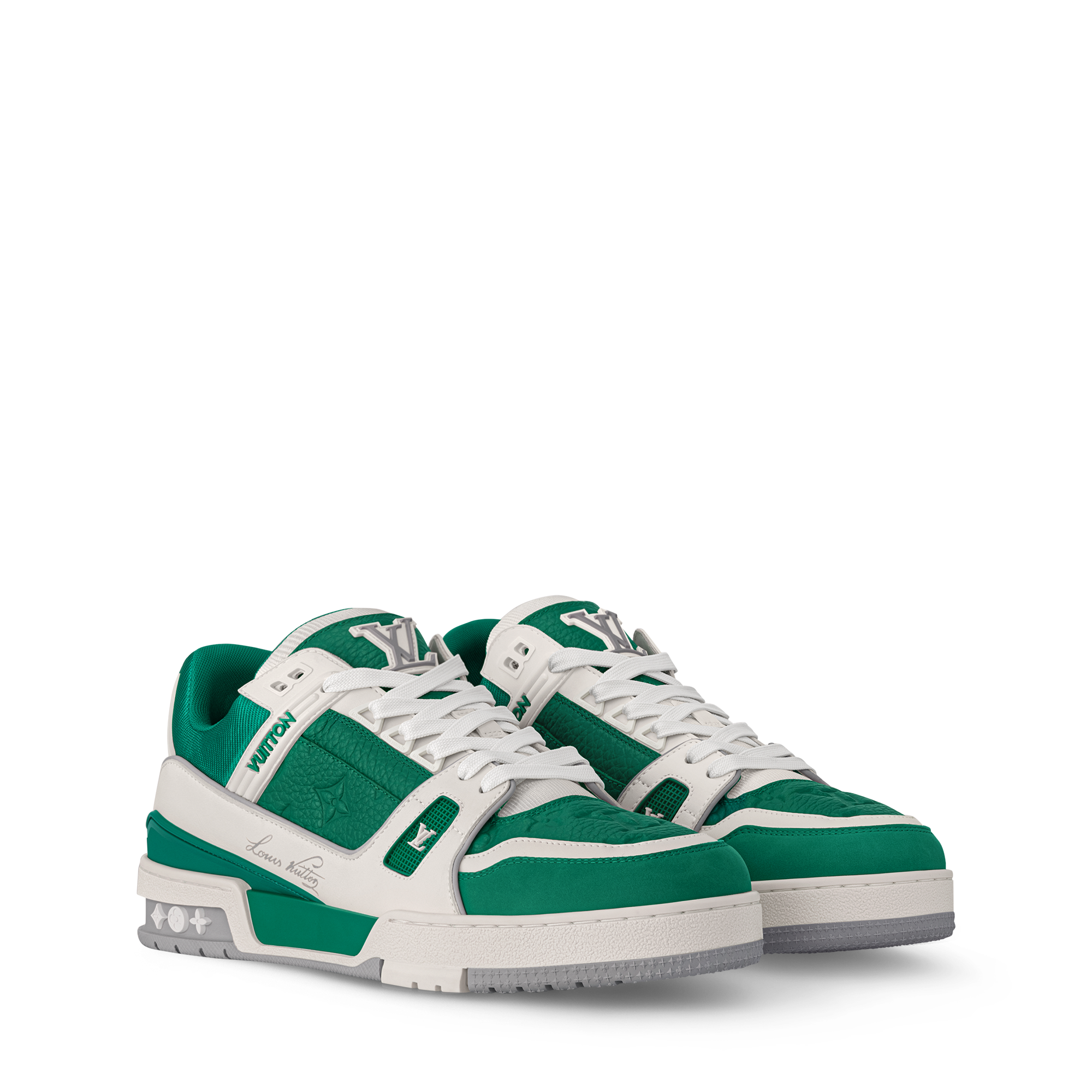 Borneo Green