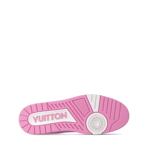 Zapatos Tenis Tenis LV Trainer | Louis Vuitton ® (Ampliar producto)