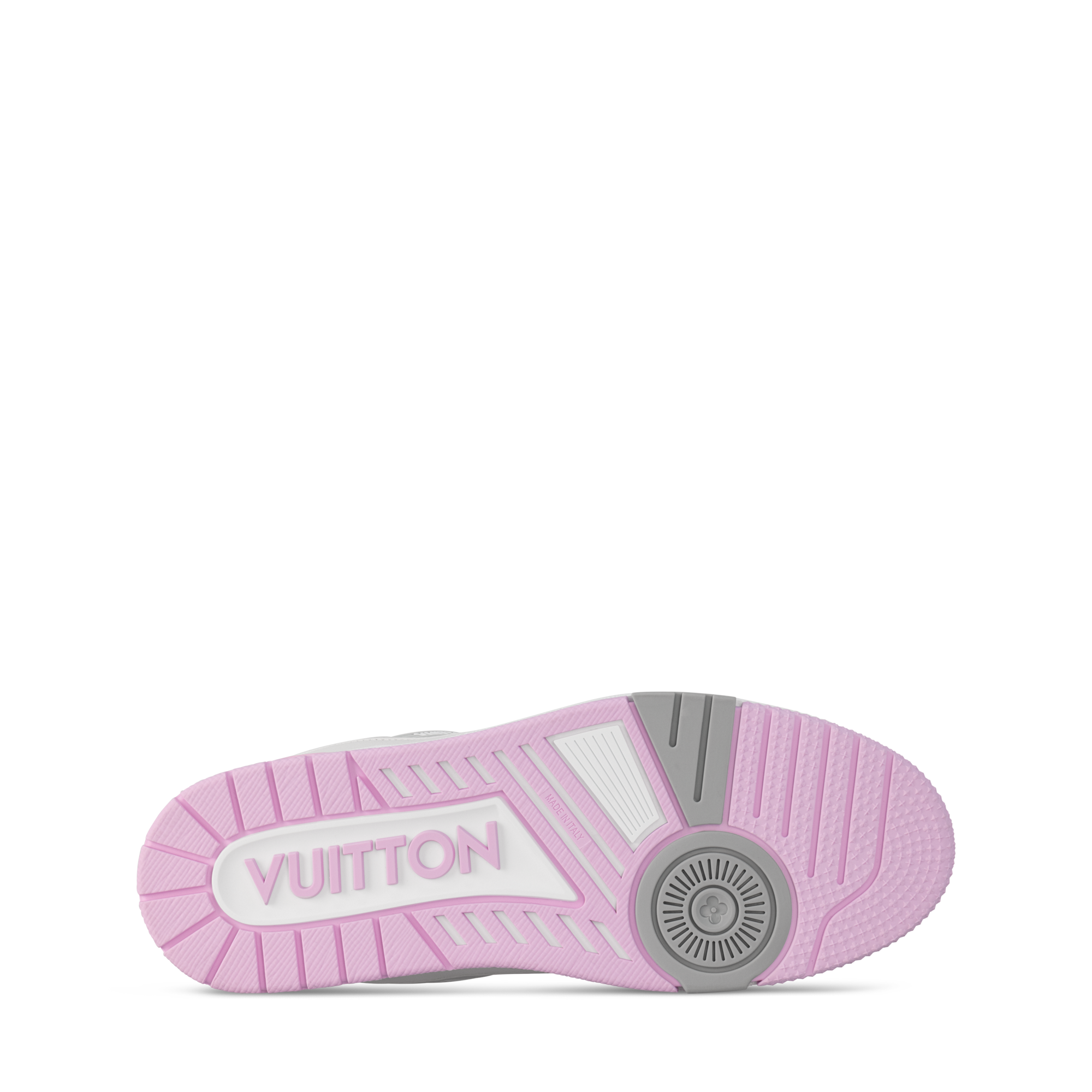  Zapatos Tenis Tenis LV Trainer | Louis Vuitton ® (Ampliar producto)