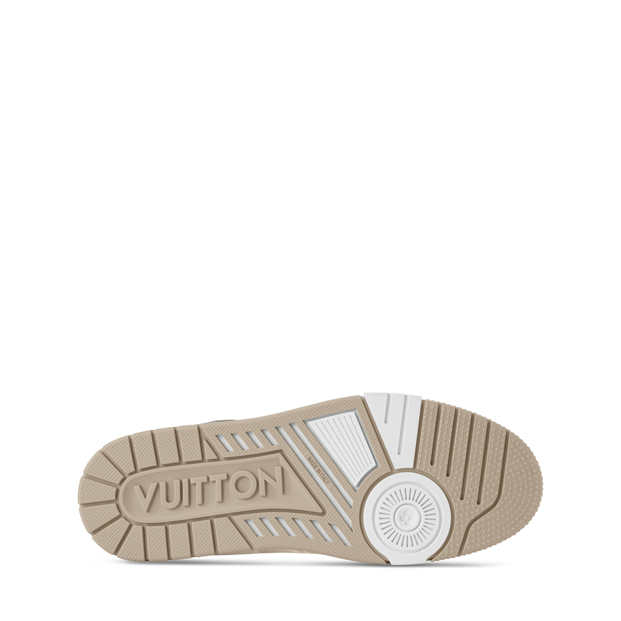  Zapatos Tenis Tenis LV Trainer | Louis Vuitton ® (Ampliar producto)