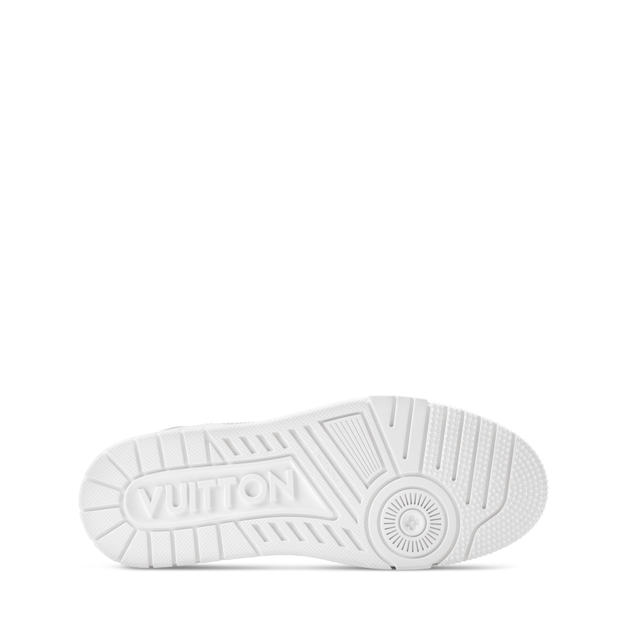 Zapatos Tenis Tenis LV Trainer | Louis Vuitton ® (Ampliar producto)