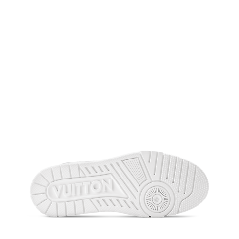 Shoes Tenis Tenis LV Trainer | Louis Vuitton ® (Ampliar producto)