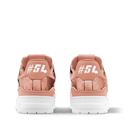 Zapatos Tenis Tenis LV Trainer | Louis Vuitton ® (Ampliar producto)