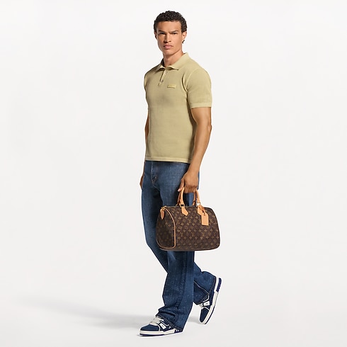 Zapatos Tenis Tenis LV Trainer | Louis Vuitton ® (Ampliar producto)