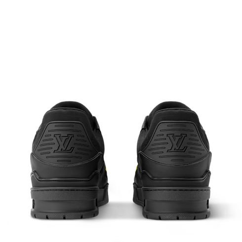 Tenis LV Trainer vista trasera