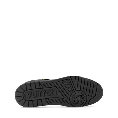 Tenis LV Trainer otra vista